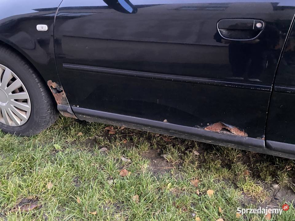 Sprzedam Audi A3 8L nieuszkodzony Skała