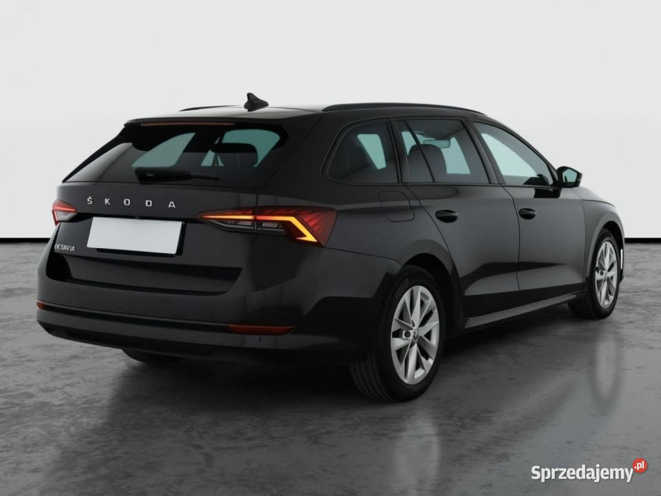 Skoda Octavia 15 TSI Motoryzacja Piaseczno sprzedam
