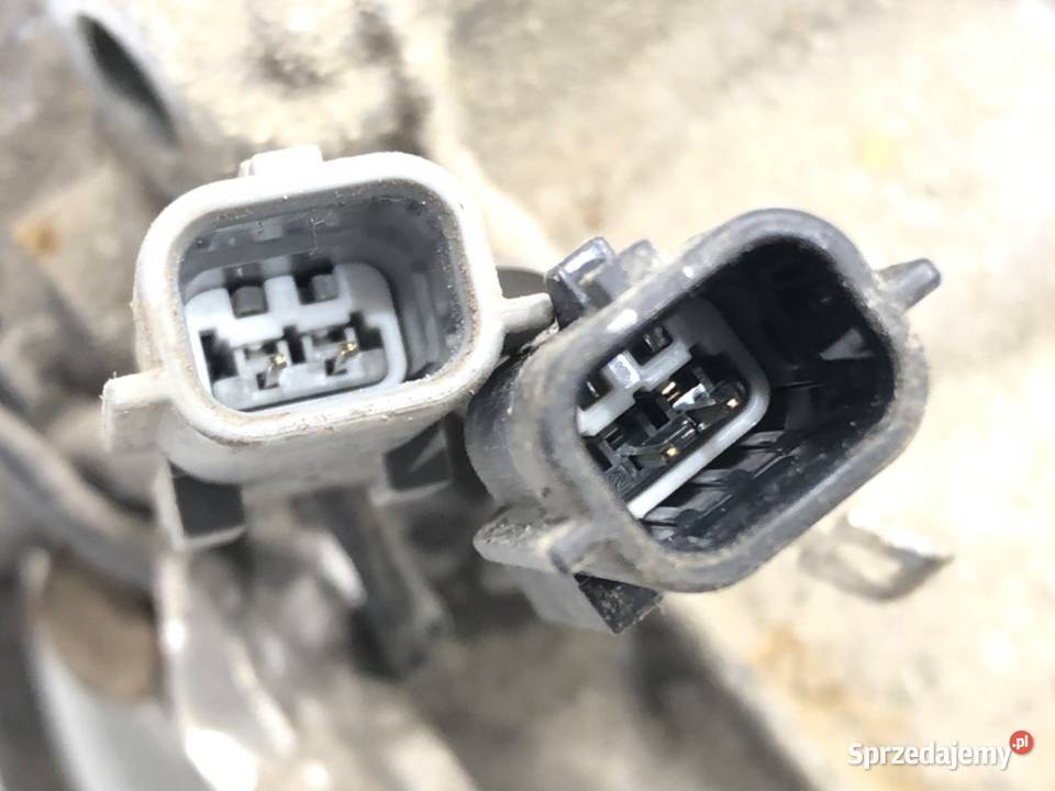 SPRĘŻARKA KLIMATYZACJI RENAULT CLIO V 926005450R