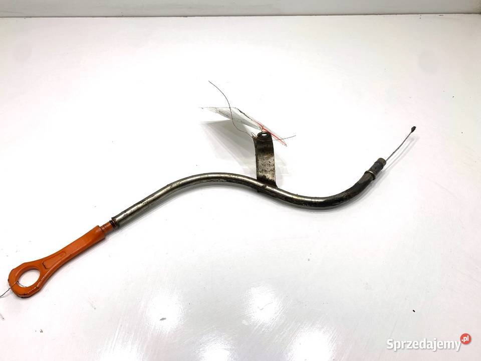 BAGNET HYUNDAI i20 II 14 100 MIARKA OLEJU Filtry