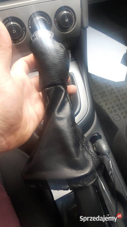 Galka zmiany biegów W203 manual 6 biegów Części samochodowe Bytów