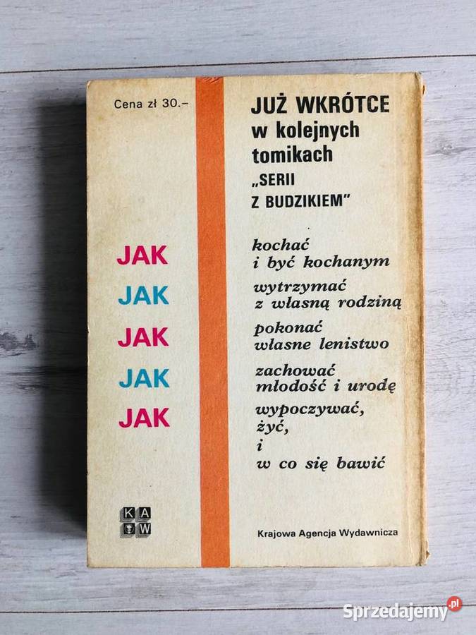 Książka I Ty możesz zostać wróżką horoskopy Łódź