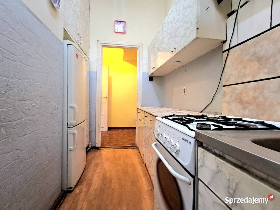 Kup wyremontuj i zaproś znajomych na grilla Liczba pokoi 2 Szczecin