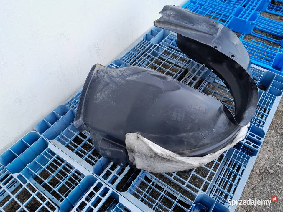 ORGINALNE PRAWE PRZEDNIE NADKOLE FORD KUGA MK2 Nadkola Skierniewice sprzedam