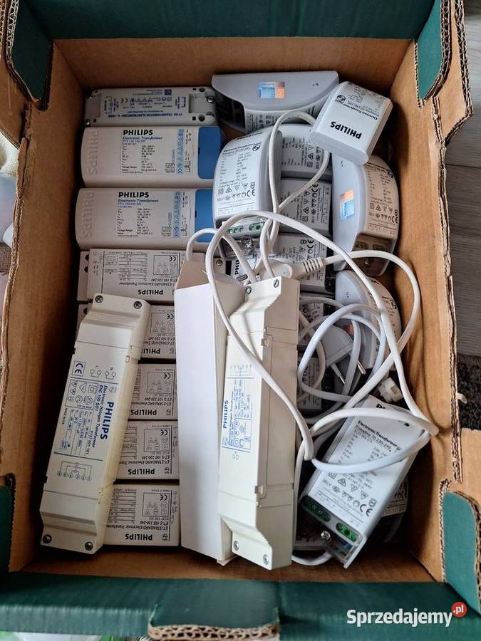 Żarówka philips Różne wartości Żarówki i świetlówki wielkopolskie Piła sprzedam