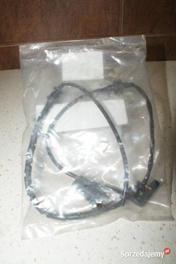 Czujnik ABS tył L MERCEDES SLC R172 SLK 206 697 Białobrzegi