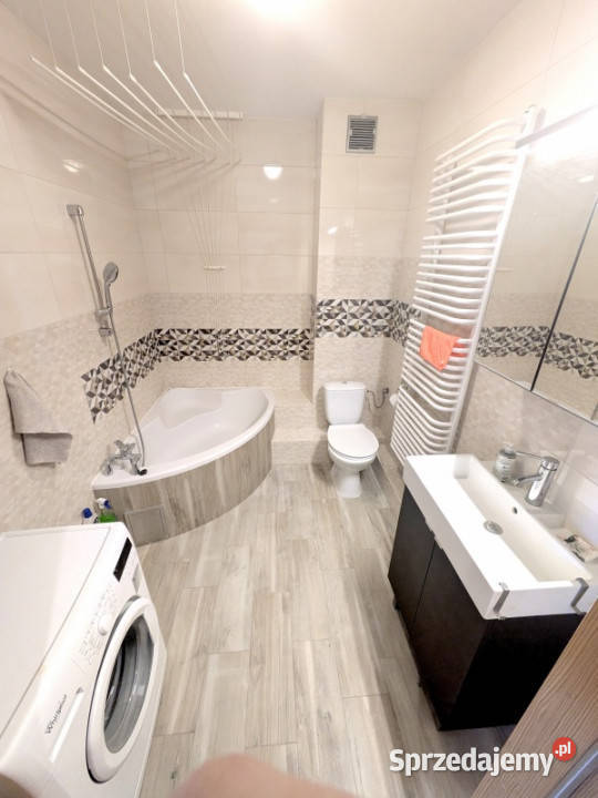 Studio 34 m z aneksem i komórką metra Warszawa