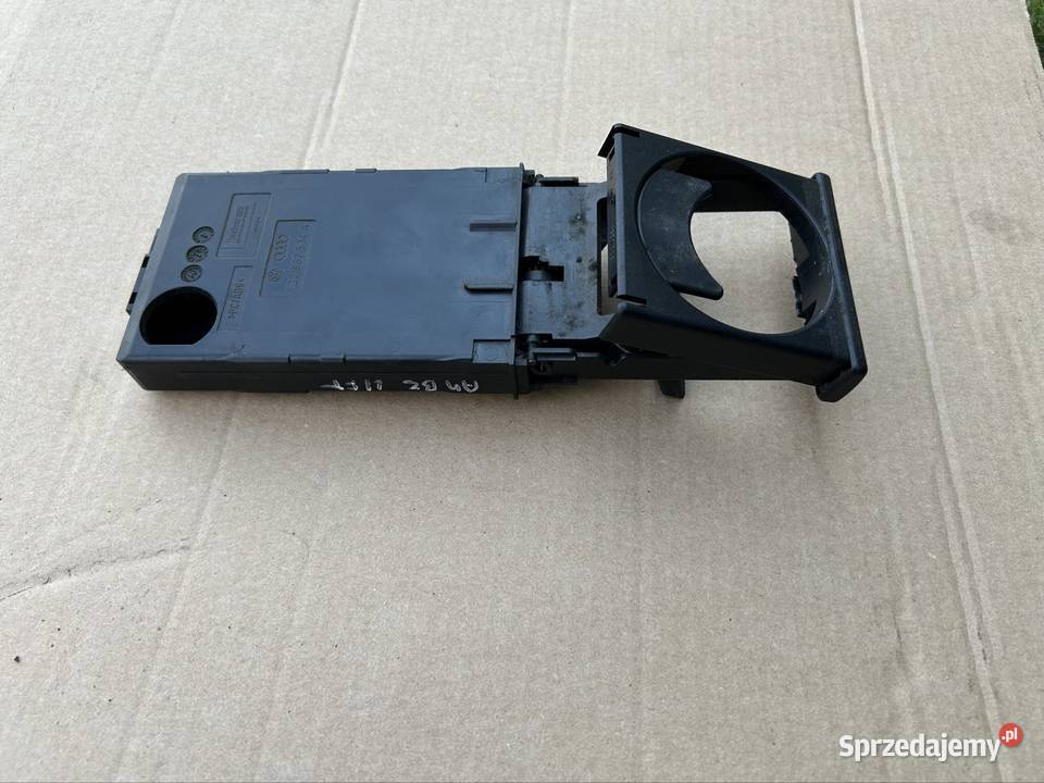 Uchwyt na kubki Audi a4 b5 lift 8d0862534a Bydgoszcz