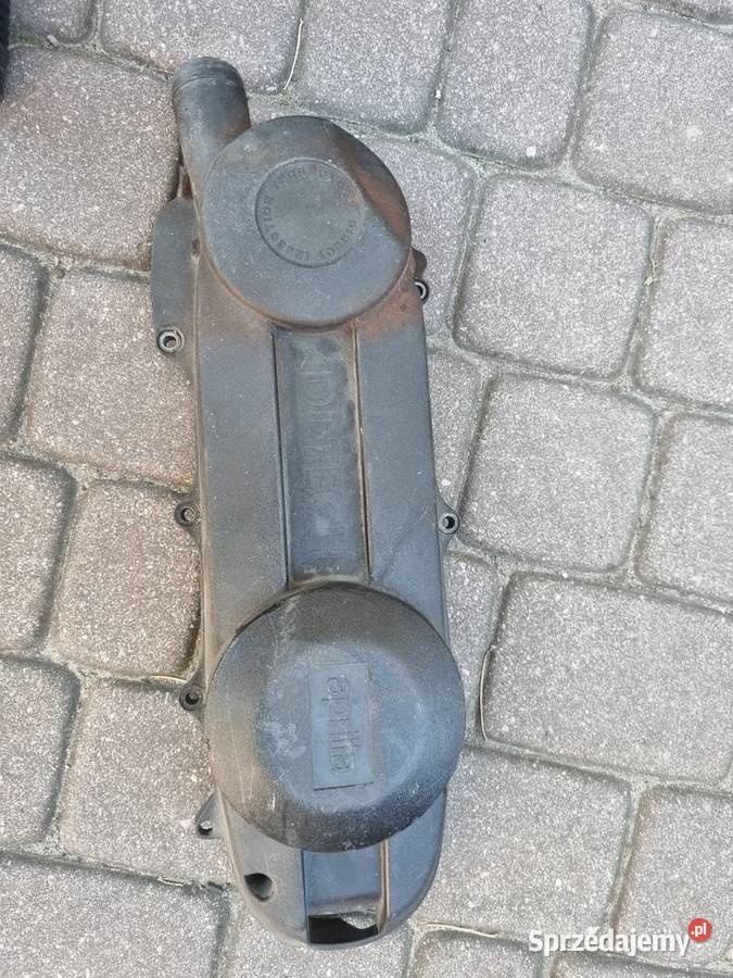 Pokrywa Osłona Napędu Aprilia Sr 50 Części Kielce