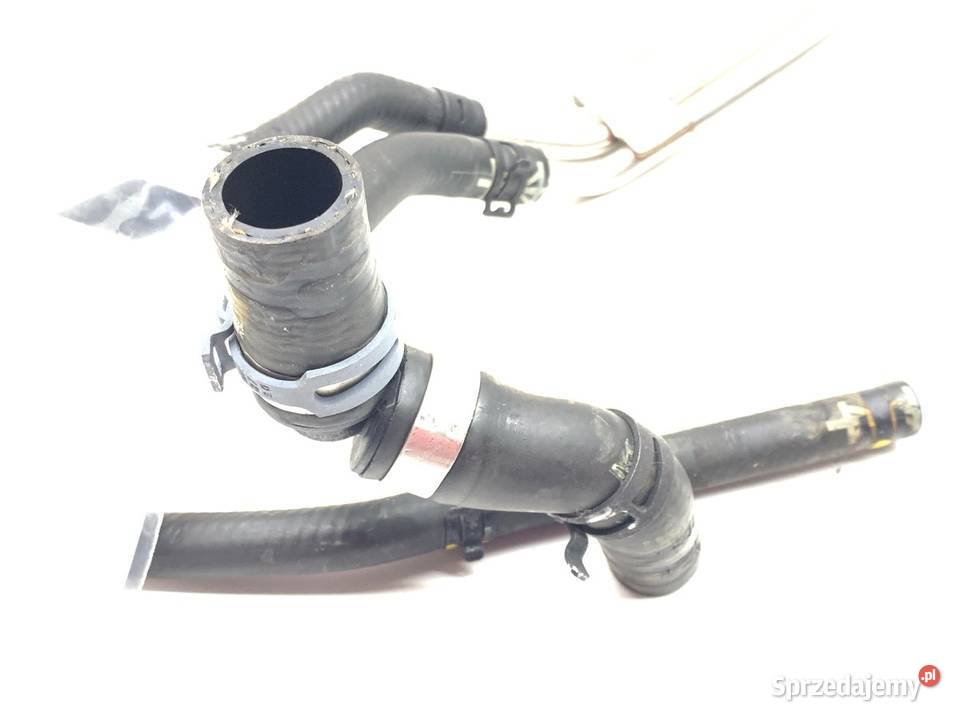 MAGISTRALA WODY SKODA KAMIQ 10 115 osobowe