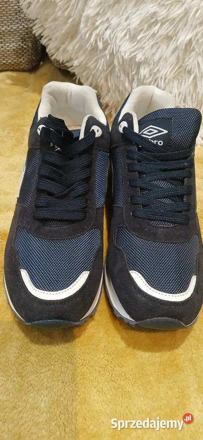 Nowe adidasy Umbro 41 Kraków
