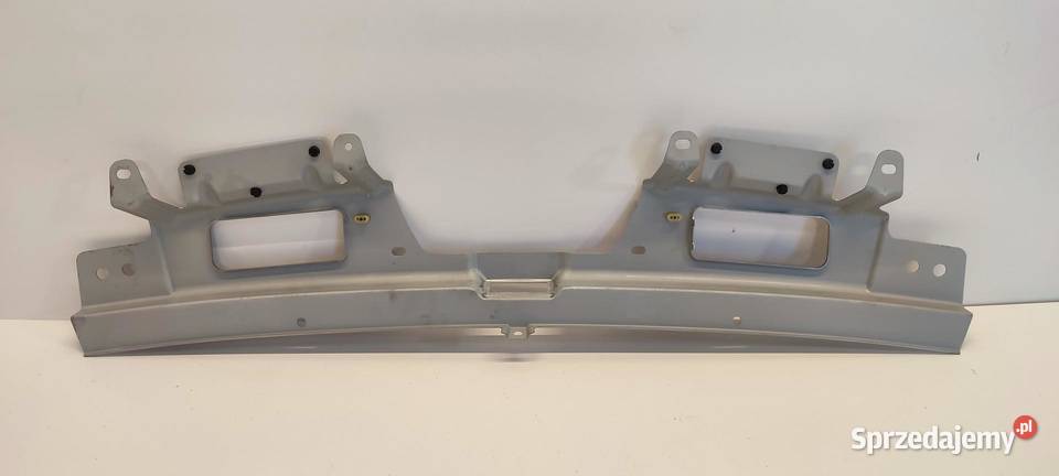 BMW F07 GT WSPORNIK OSŁONY BAGAŻNIKA 9164459 Uchwyty fabryczne
