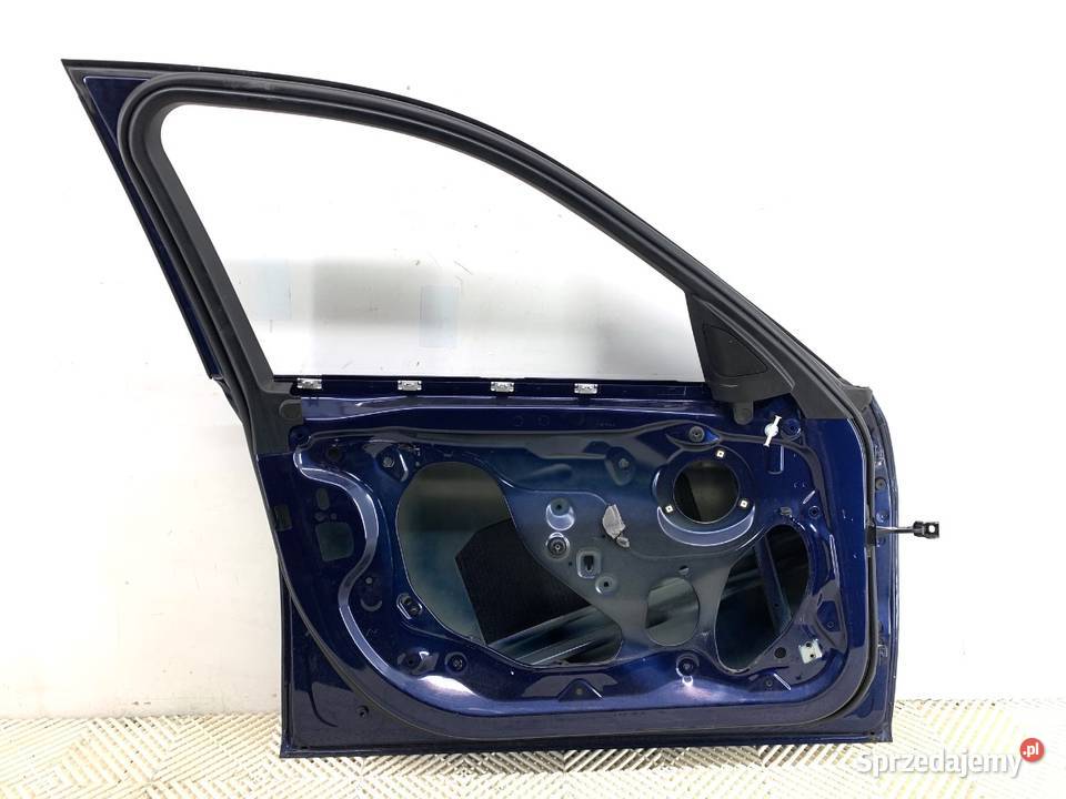 DRZWI LEWY PRZÓD BMW F30 SedanLimuzyna 1118