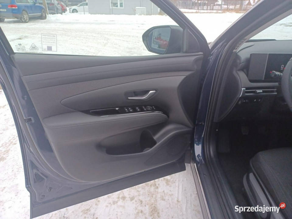 Hyundai Tucson Smart 16 TGDI 150 IV 2020 Ostrołęka