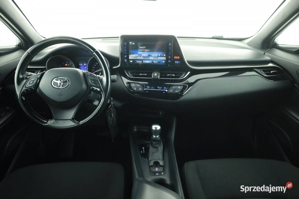 Toyota CHR 12 Turbo Piaseczno sprzedam