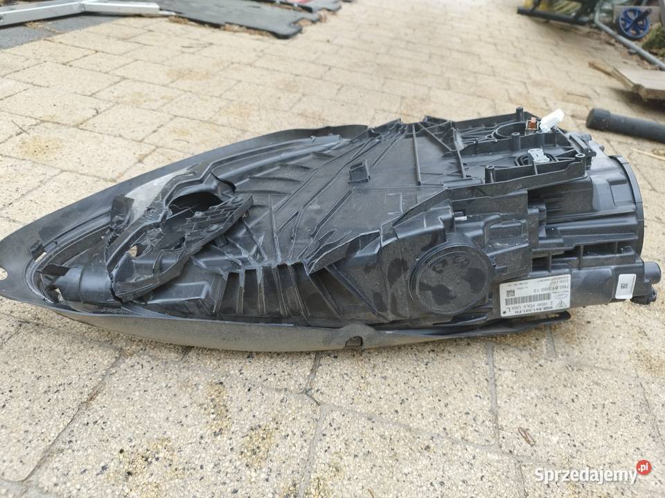 lampa macan 95b941031fh usa Pabianice sprzedam