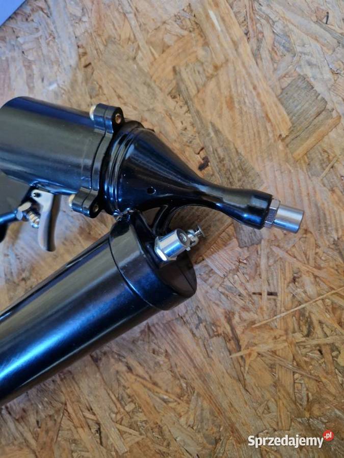 SMAROWNICA TOWOTNICA PNEUMATYCZNA 500 ml Głogowa