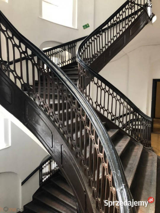 Lokal 37834m2 Wrocław biurowy sprzedam