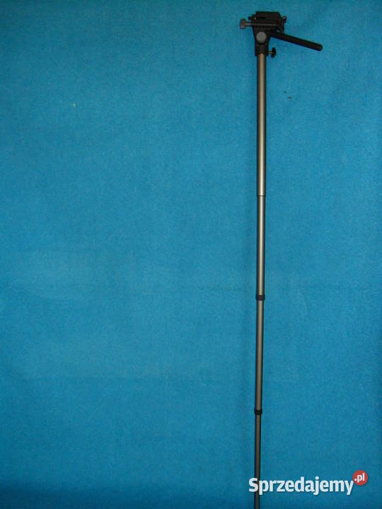 STATYW MONOPOD CULLMANN WYSOKI