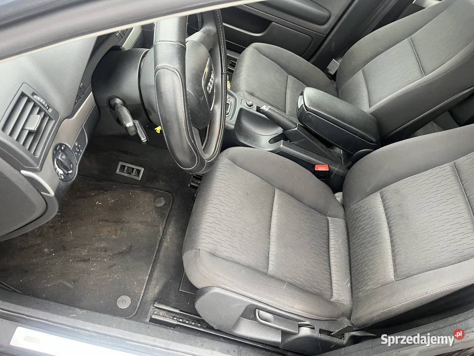 Audi a4 b7 16 mpi nieuszkodzony Bystra Podhalańska