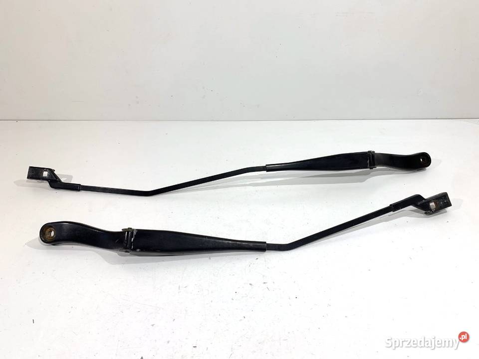 RAMIĘ WYCIERACZKI KOMPLET PRZÓD FIAT DOBLO II osobowe