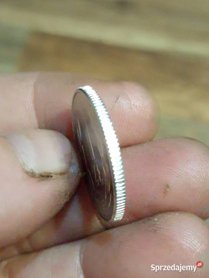 sprzedam 1 zloty 1987 Chełm