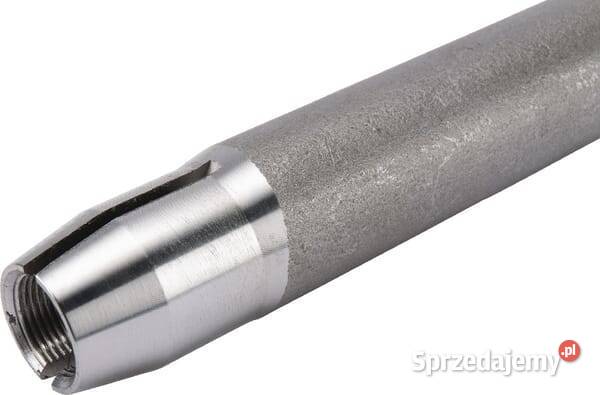 Końcówka drążka SHP368KR Kamionna