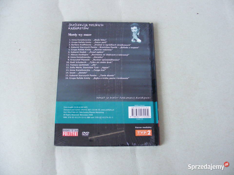 Mordy wy nasze Nawet polityk może rządzić krajem lektor Oborniki Śląskie