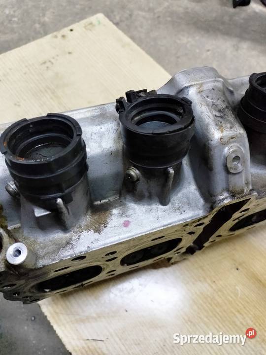 Głowica Honda CBR 600 pc23 Łubno
