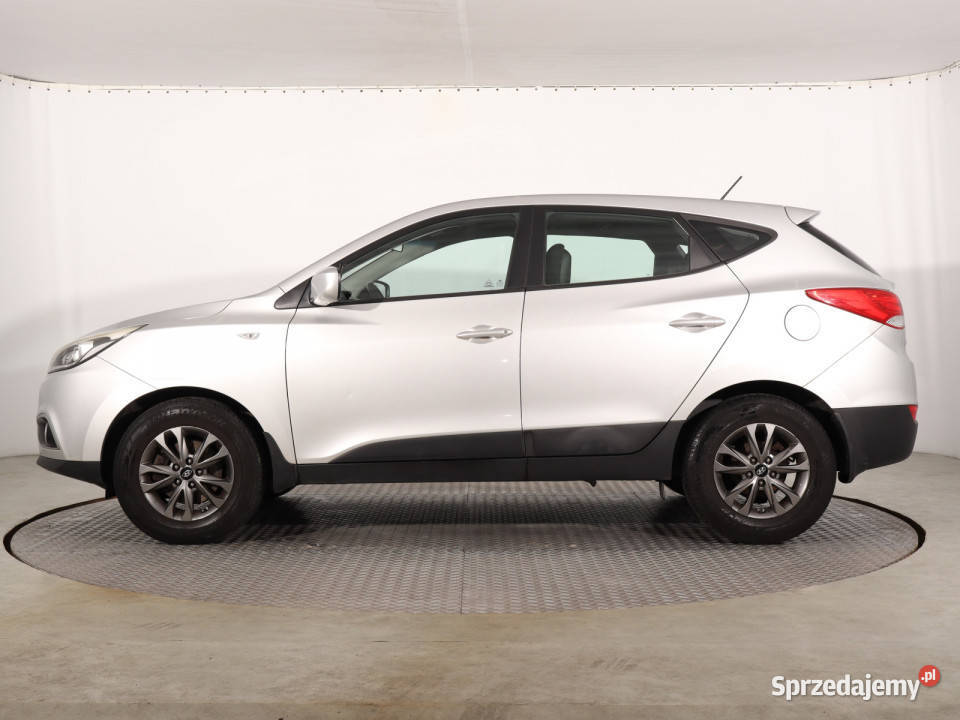 Hyundai ix35 16 GDI wspomaganie kierownicy Katowice