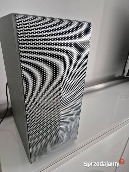 Soundbar LG Malbork sprzedam