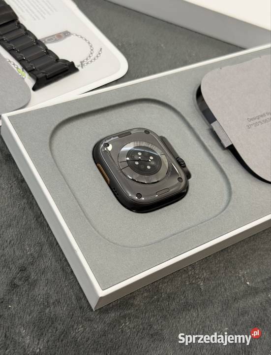 Sprzedam Apple Watch Ultra 2 Apple / iPhone Katowice