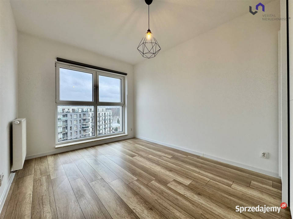 Mieszkanie Katowice Rzepakowa 63m2 3pok