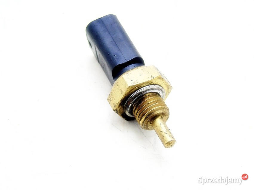 CZUJNIK TEMPERATURY FIAT 24 JTD LYBRA 156 Części samochodowe Sosnowiec