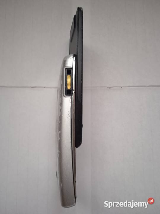 Sony Ericsson J20 i Hazel