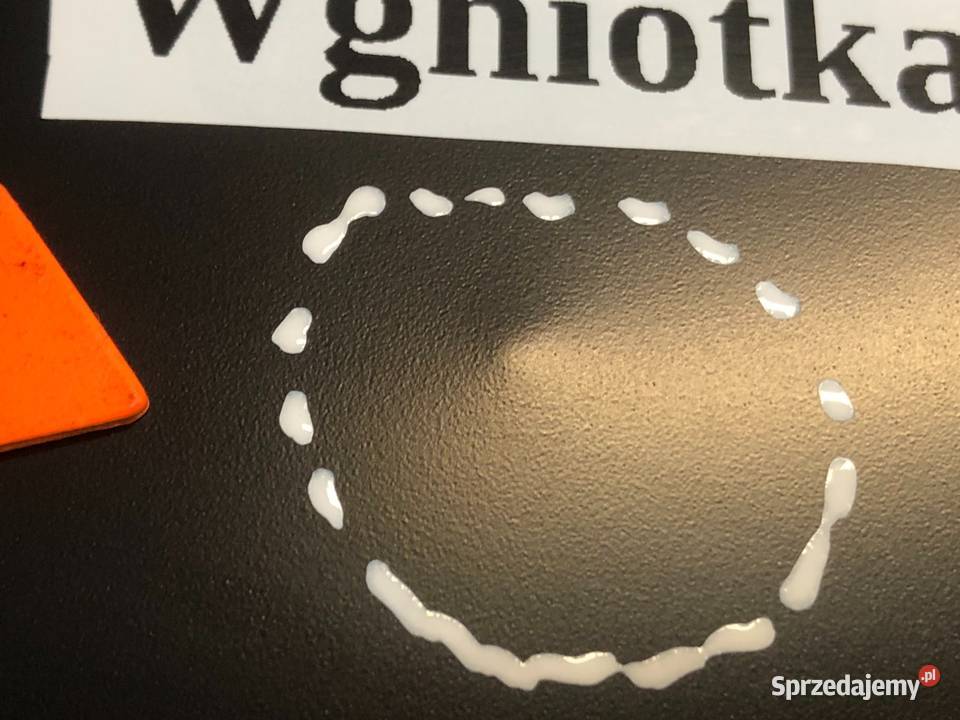 Ford Transit MK7 052006042013 Maska pokrywa świętokrzyskie Skarżysko-Kamienna