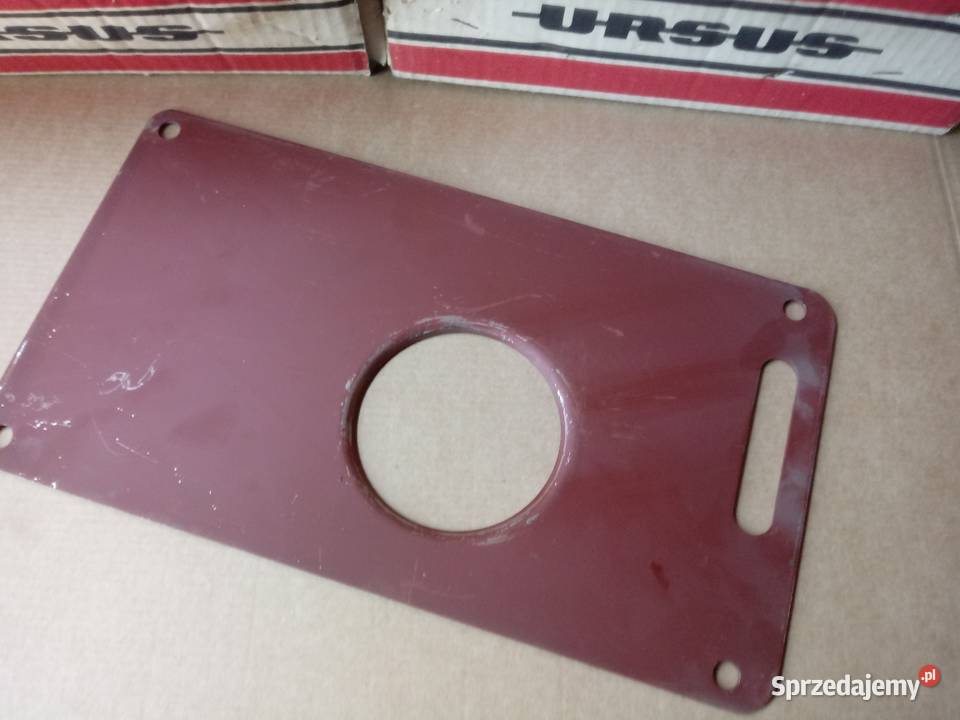 Osłona podnośnika ursus 1224 Warszawa