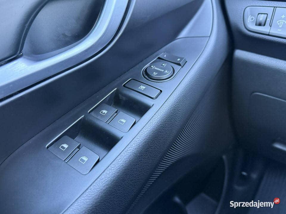 Hyundai i30 15DPI 110 Classic Salon Polska aluminiowe felgi Piotrków Trybunalski