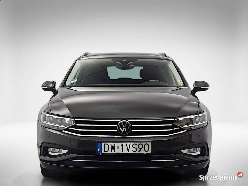 Volkswagen Passat Variant 15 TSI EVO Business Volkswagen