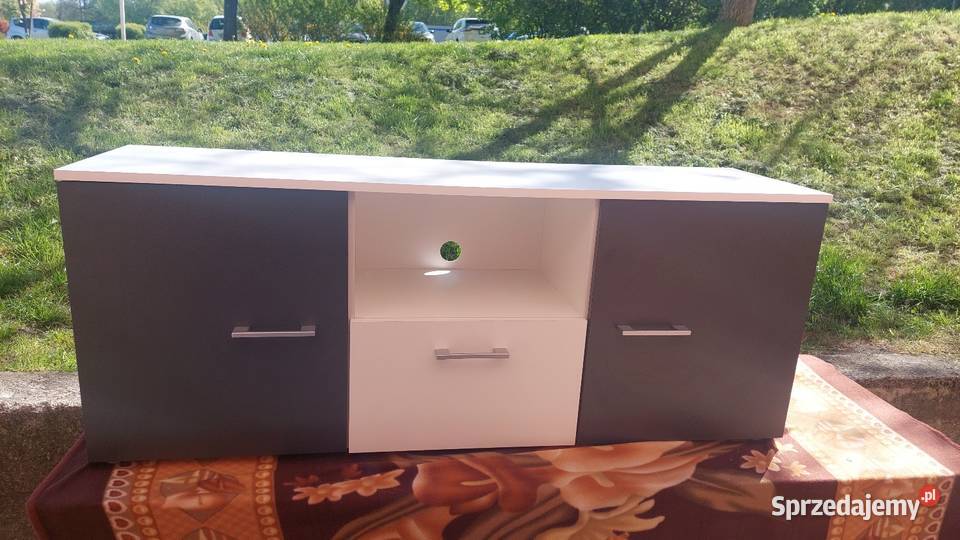 Szafka pod telewizor Alex