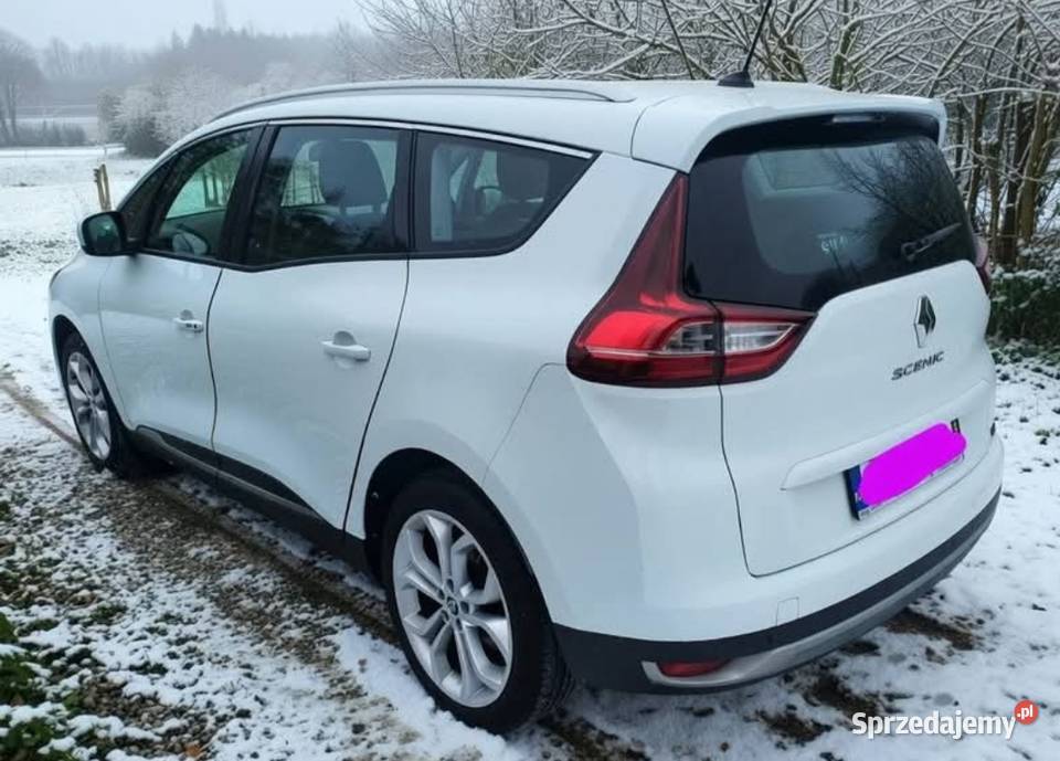 Zamienię 2 1 Bus Van Kombi Ćmielów