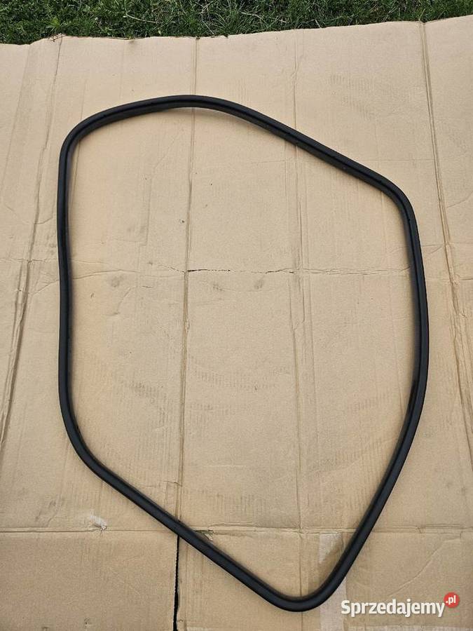 Uszczelka drzwi tylnych Bmw e32 Lewa prawa Uszczelki Lublin