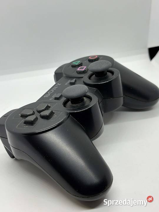 KontrolerPad bezprzewodowy do 3 Sony warmińsko-mazurskie Elbląg