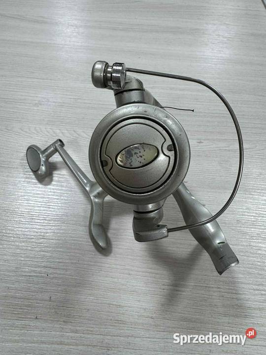 Kołowrotek B Square Fishing DS Pro 40 TI sprzedam