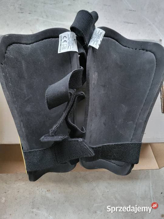 ochraniacze dziecka podkarpackie Stobierna