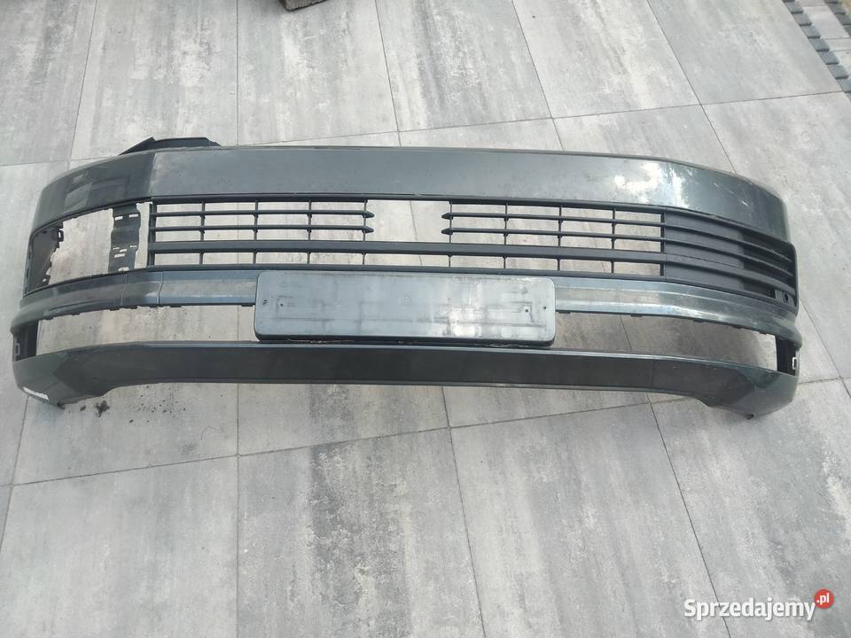 Zderzak Przód Przedni VW T6 Multivan 7E0 15 R7H Puławy sprzedam