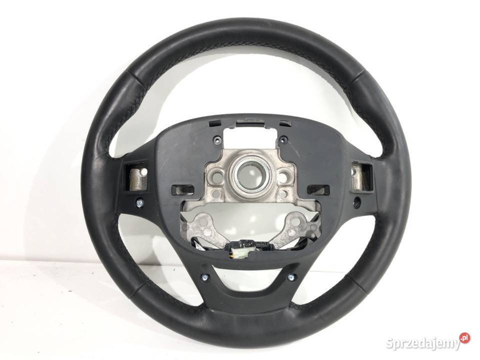 KIEROWNICA HYUNDAI KONA podkarpackie sprzedam