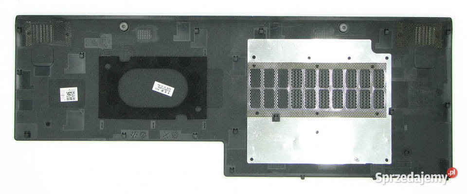 Zaślepka maskownica dolna obudowa Lenovo B7180 Cielądz sprzedam