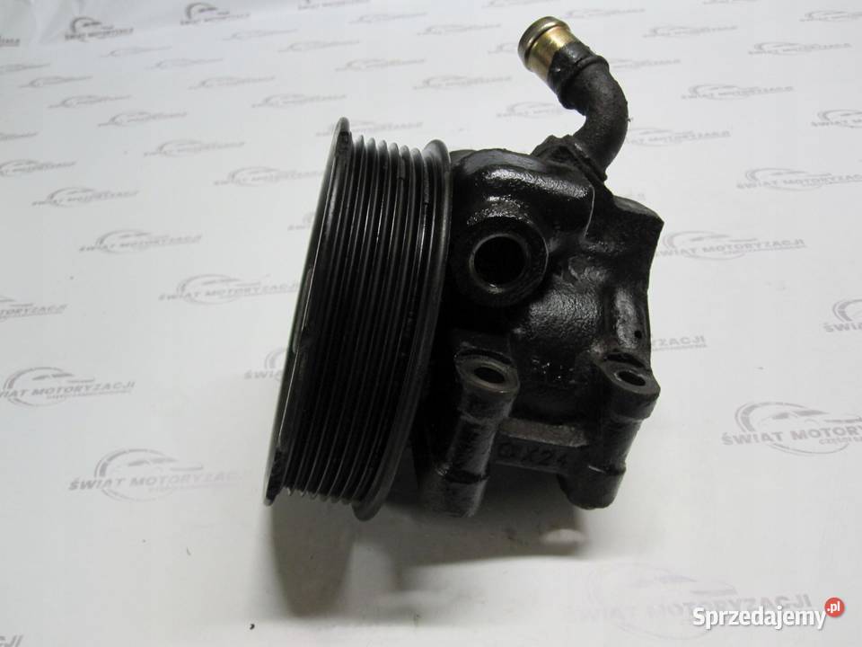 FORD TRANSIT 24 TDDI 04r 125 YC1E3A733AB POMPA osobowe