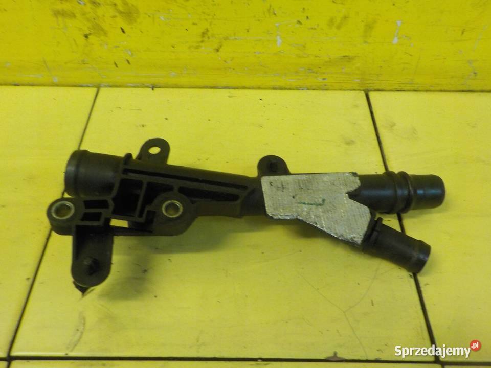 MERCEDES VITO W447 16 CDI EURO 5 16r 88 622951 Chłodnie wody Suków